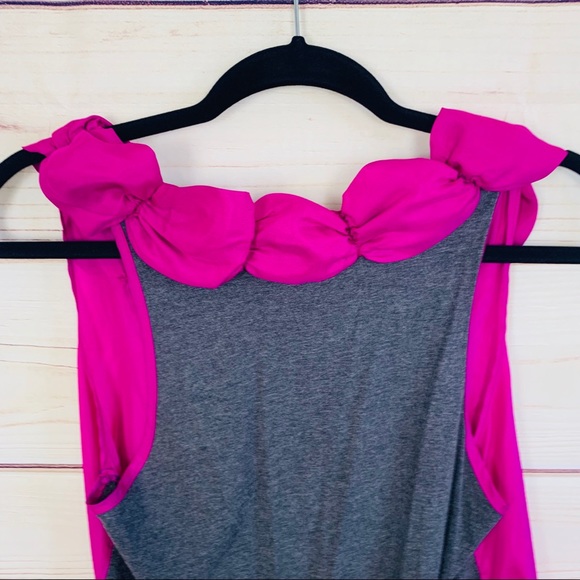 Anthropologie splendid silk tank top - Picture 6 of 6